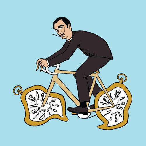 salvador-dali