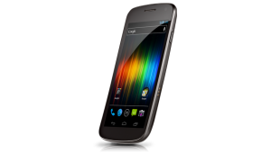 Galaxy Nexus Prima Evadare 2012