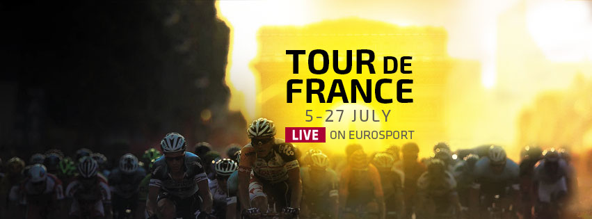 Turul Frantei live Eurosport