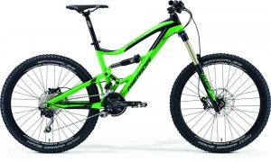 Merida ONE-SIXTY 5