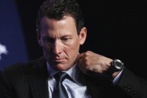 Lance Armstrong, dupa deciziile USADA si UCI