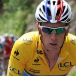 Turul Frantei 2012 - Bradley Wiggins, favorit la titlu