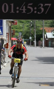 Biciclistul.ro, maratonul vinului