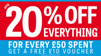 Black Friday SportsDirect 2014