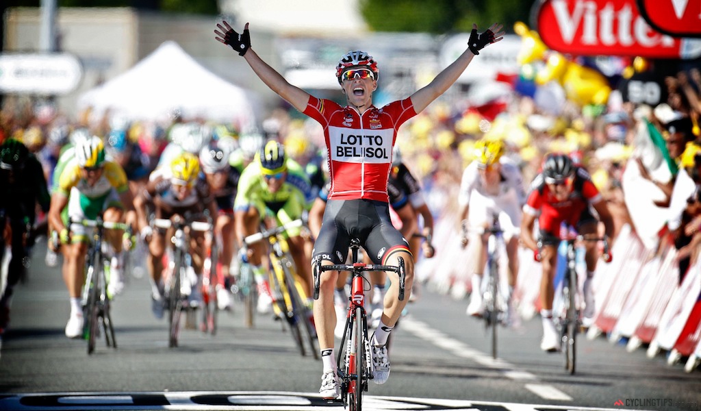 TDFR 2014 - stage -11
