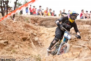 Campionatul National de Downhill Australia