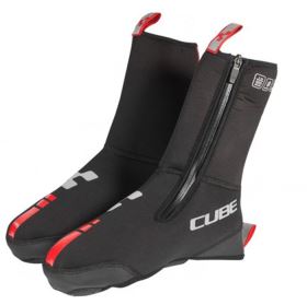 Cube Shoe Cover Winter