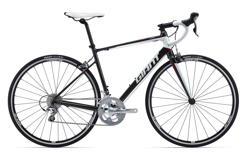 Cursiera Giant Defy 2 Compact