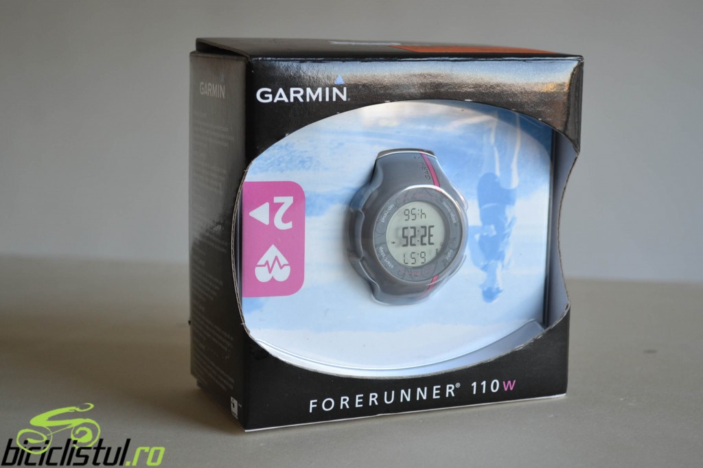 Garmin Forerunner 110 cutie