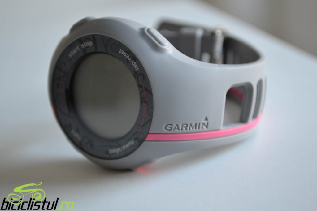 Garmin Forerunner 110