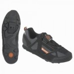 Decathlon, pantofi MTB