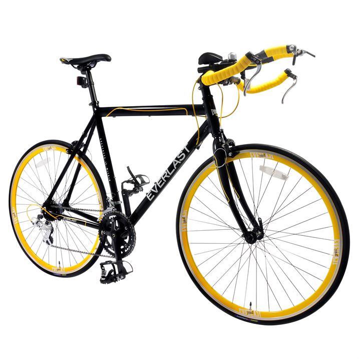 Everlast Triathlon Bike 2jpg