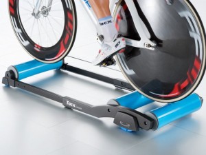 Home Trainer Galaxia Roller - BikeXpert