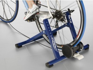 Home trainer Tacx Speedmatic BikeXpert