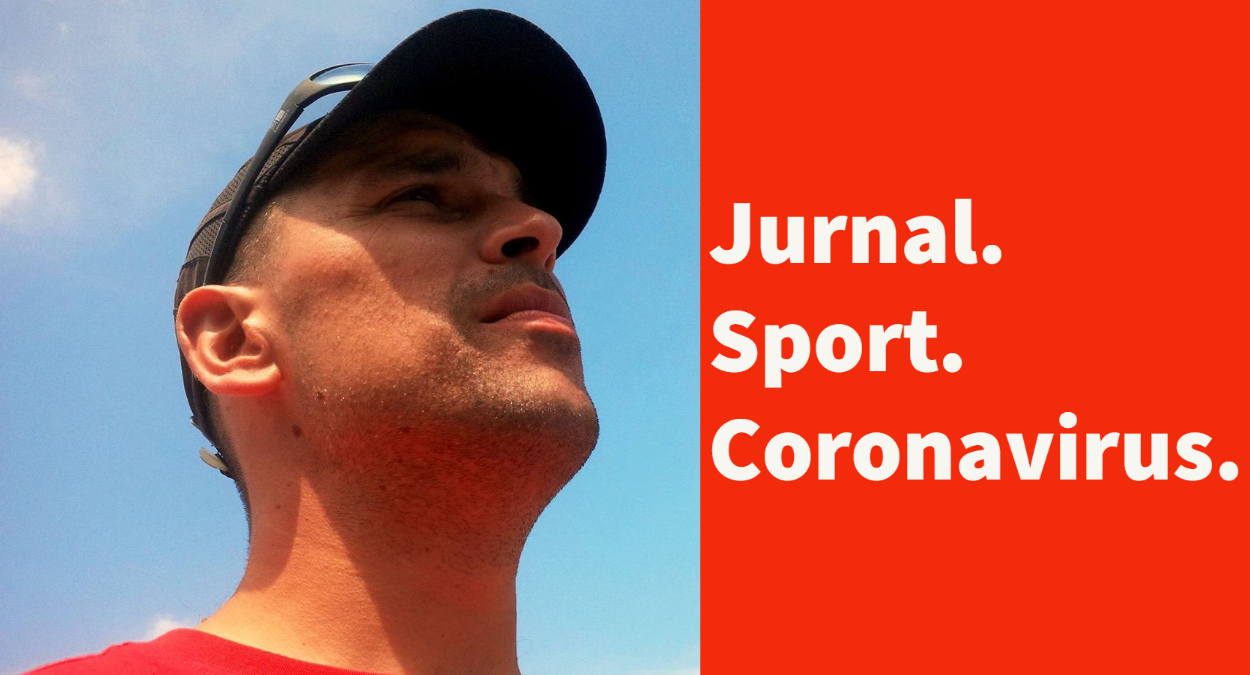 Jurnal sport coronavirus