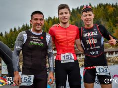Campionatul National de Duatlon 2020 - podium