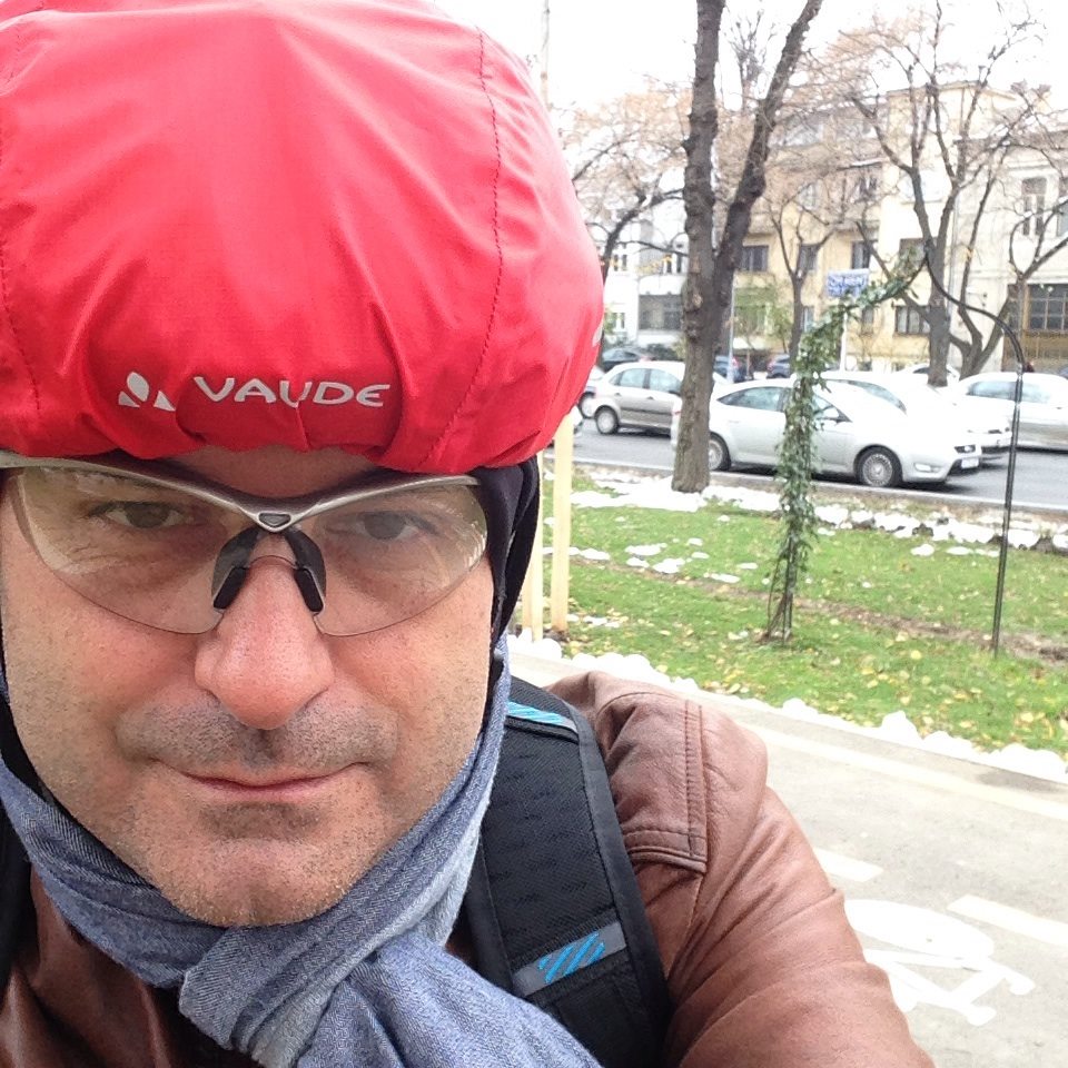 Lucian Mândruţă vine la Prima Evadare