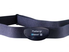 Centura puls Decathlon - bluetooth, ANT