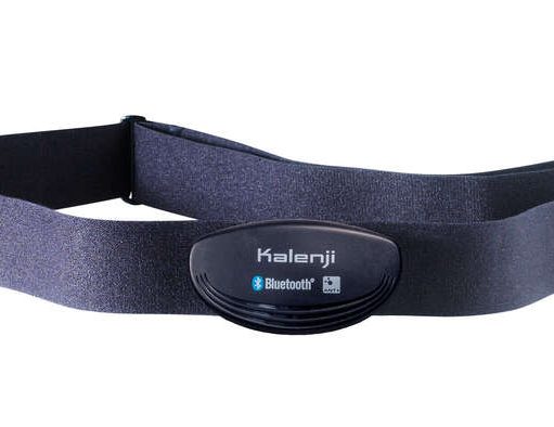 Centura puls Decathlon - bluetooth, ANT