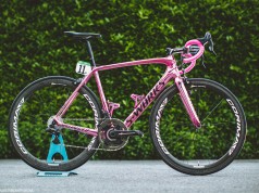 Bicicleta Vincenzo Nibali - Turul Italiei