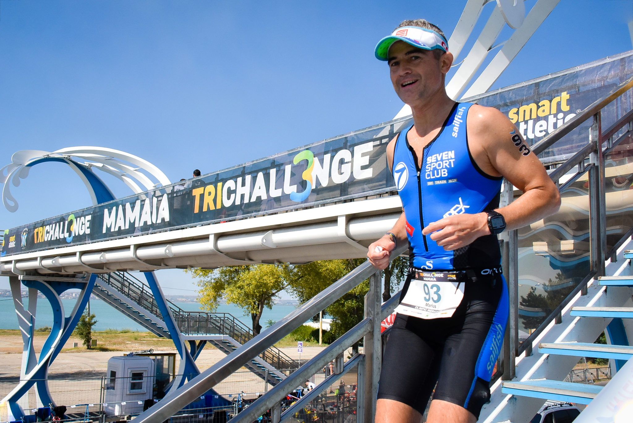 TriChallenge Mamaia inscrieri 10 tari