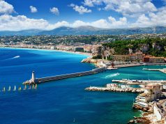 Ironman 70.3 World Championship 2019 - landscape