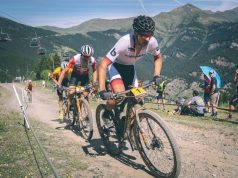 Vlad Dascalu castiga cupa mondiala din Andorra