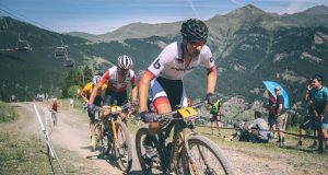 Vlad Dascalu castiga cupa mondiala din Andorra