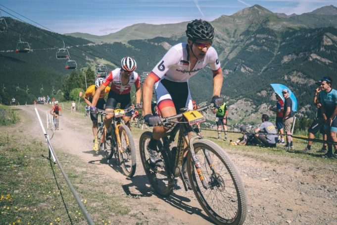 Vlad Dascalu castiga cupa mondiala din Andorra