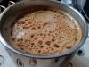Cafea cu ulei de cocos