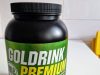 Goldrink Premium - bautura isotonica