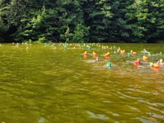 Triatlon Cluj 2023