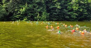 Triatlon Cluj 2023