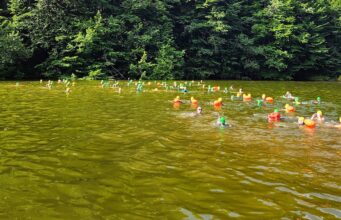 Triatlon Cluj 2023