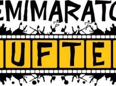 Semimaraton Buftea - logo eveniment
