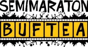 Semimaraton Buftea - logo eveniment