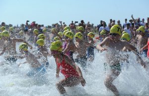 AquaChallenge - maraton inot Marrea Neagra