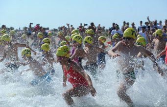 AquaChallenge - maraton inot Marrea Neagra