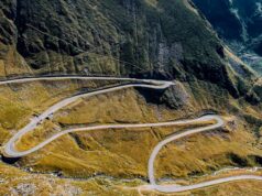 Transfier 2023 - Transfagarasan