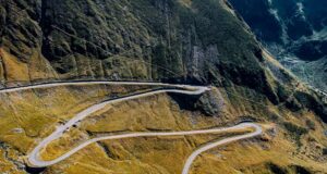 Transfier 2023 - Transfagarasan