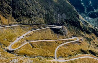 Transfier 2023 - Transfagarasan