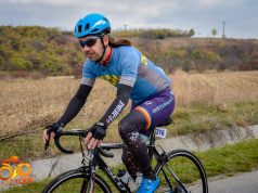 Road Grand Tour Seciu 2021 - Bogdan Ppescu