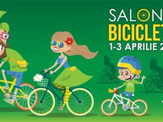 Salonul bicicletei 2022