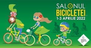 Salonul bicicletei 2022