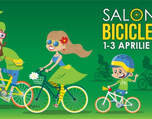 Salonul bicicletei 2022
