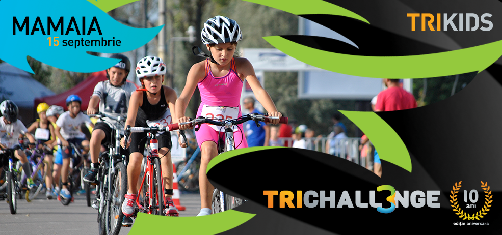TriChallenge participare gratuita constantenti