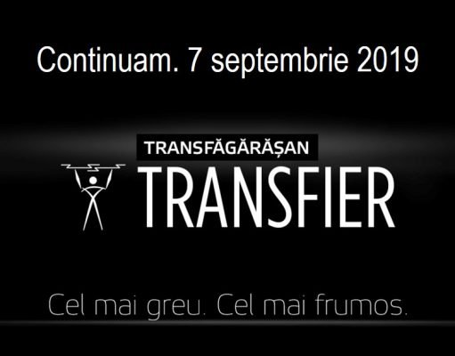 Transfier 2019 - cine va castiga - sondaj