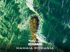 Oceanman Romania - inot in ape libere
