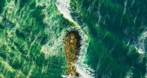 Oceanman Romania - inot in ape libere