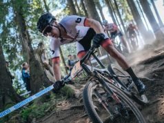 Vlad Dascălu - Les Gets world cup 2019